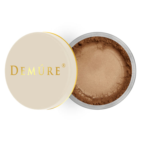 Mineral Foundation - Cappuccino